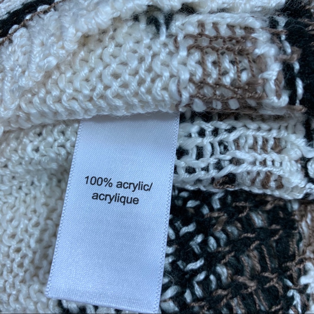 Maurices Open Front Cardigan - Picture 4 of 5